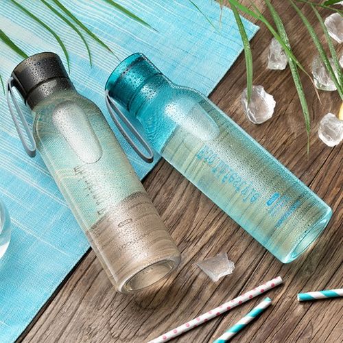 這年頭拿個玻璃杯都得是雙層的,讓你用起來得心應(yīng)手