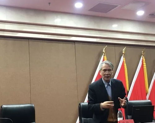 材料學(xué)院丨 先進(jìn)石化化工新材料 的學(xué)術(shù)講座