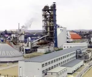 改革開放40年丨鄂爾多斯工業(yè)發(fā)展壯闊歷程令人刮目!