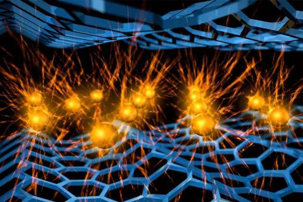 解密:&ldquo;新材料之王&rdquo;石墨烯