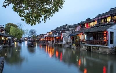 解讀長(zhǎng)三角一體化的青浦吳江嘉善方案：跨三省市協(xié)同發(fā)展的示范區(qū)藍(lán)圖