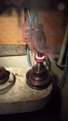 嘉興市南湖區(qū)建金電子產品經銷部 高頻、中頻、超音頻感應加熱設備專業(yè)制造商