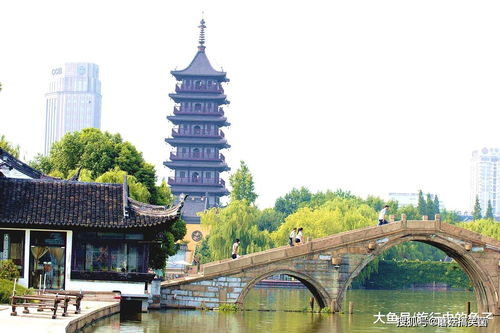 嘉興，不止西塘與烏鎮(zhèn) 詩意江南的別樣打開方式