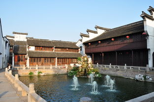 水鄉(xiāng)古韻，煙火長存——漫步嘉興月河街