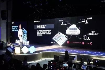 中國制造2025高峰論壇:創(chuàng)造新經(jīng)濟(jì)的智能制造模式_科技_網(wǎng)